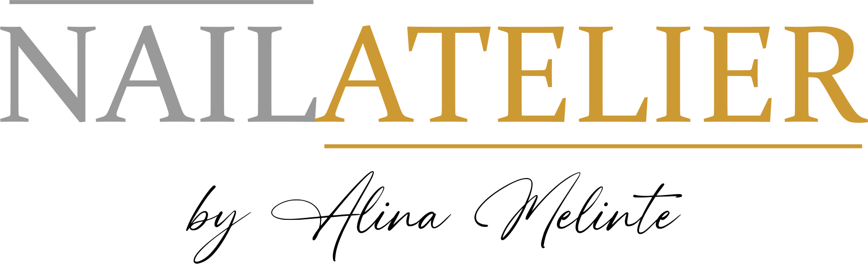 Nail Atelier Logo